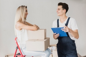 How the Best Removalists in Australia Work